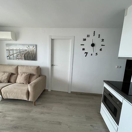 Altea Beach Apartment Exteriör bild