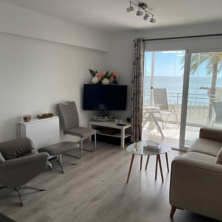 Altea Beach Apartment Exteriör bild