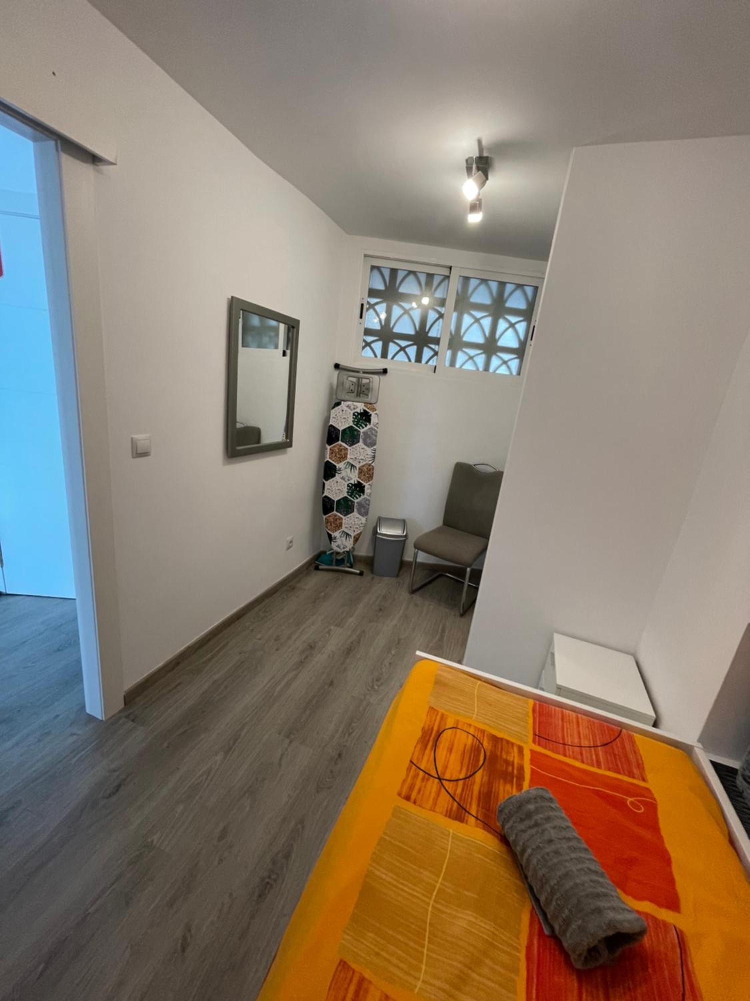 Altea Beach Apartment Exteriör bild